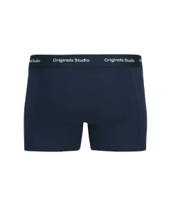 Jack & Jones Boxershorts Vesterbo im 3er Pack