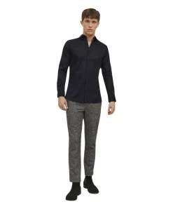 Jack & Jones Business-Hemd Parma in Schwarz