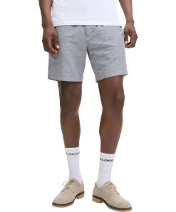 Jack & Jones Chino Shorts Stace in Faded Denim