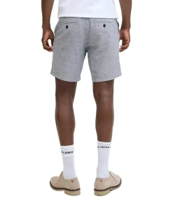 Jack & Jones Chino Shorts Stace in Faded Denim