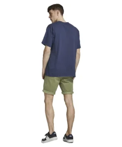 Jack & Jones Chino Shorts Bowie in Khaki