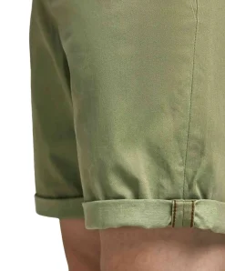 Jack & Jones Chino Shorts Bowie in Khaki