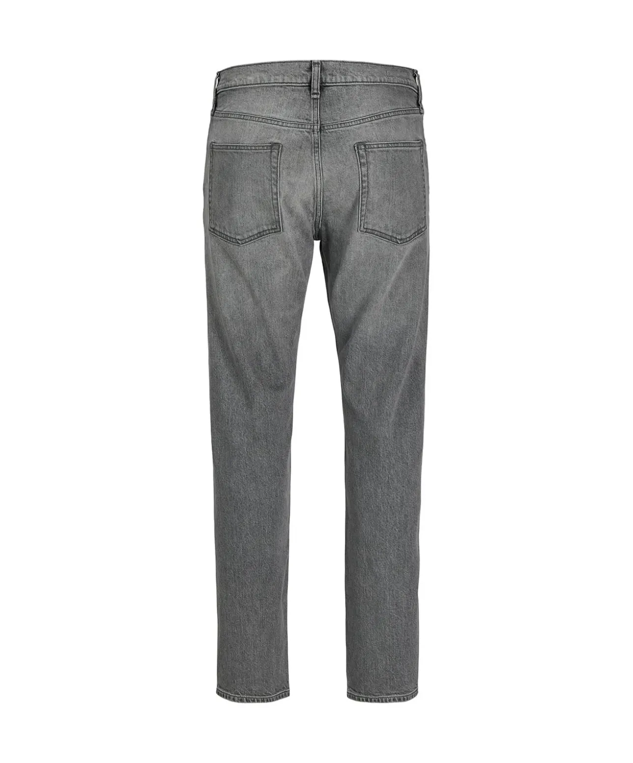 Jack & Jones Chris Jeans Relaxed Fit in grauer Waschung