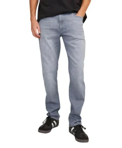 Jack & Jones Clark Evan Jeans in grauer Waschung