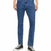 Jack & Jones Clark Jeans Evan in Stone-Waschung