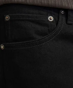 Jack & Jones Comfort Mike Original Jeans in Schwarz