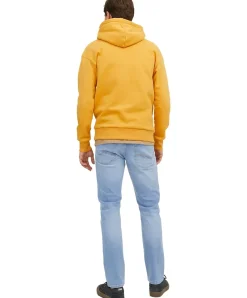 Jack & Jones Glenn Jeans in Hellblau mit Slim Fit