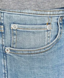 Jack & Jones Glenn Slim fit Jeans mit Bio-Baumwolle