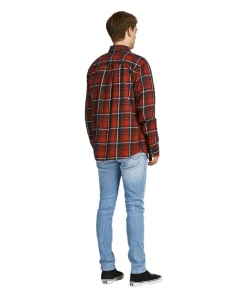 Jack & Jones Glenn Slim fit Jeans mit Bio-Baumwolle
