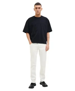 Jack & Jones Glenn Slim Jeans in Weiß