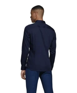 Jack & Jones Hemd Parma für Business in Dunkelblau