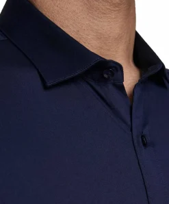 Jack & Jones Hemd Parma für Business in Dunkelblau