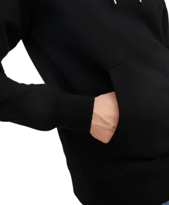 Jack & Jones Hoodie Jorvesterbro in Schwarz