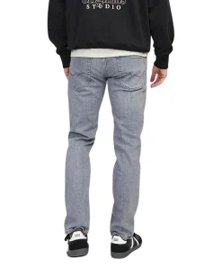 Jack & Jones Jeans Comfort Fit Mike mit High Performance Stretch