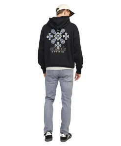 Jack & Jones Jeans Comfort Fit Mike mit High Performance Stretch