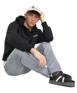 Jack & Jones Jeans Comfort Fit Mike mit High Performance Stretch