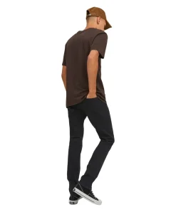 Jack & Jones Jeans Glenn in Schwaz mit Super-Stretch