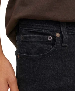 Jack & Jones Jeans Glenn in Schwaz mit Super-Stretch