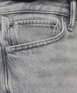 Jack & Jones Jeans Shorts Chris Cooper in Grau