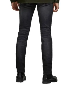 Jack & Jones Jeans Slim Fit Glenn Icon mit Bio-Baumwolle