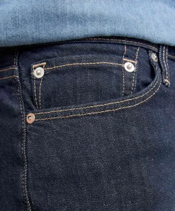 Jack & Jones Jones Clark in Rinse-Waschung
