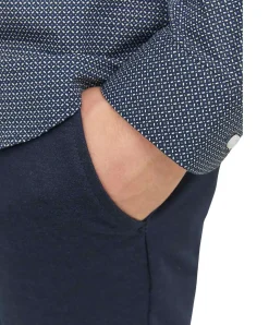 Jack & Jones Marco Cooper Chino in Dunkelblau