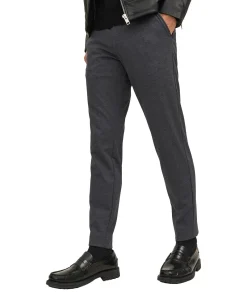 Jack & Jones Marco Cooper Chino in Dunkelgrau