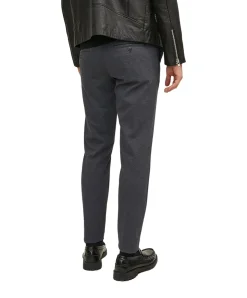 Jack & Jones Marco Cooper Chino in Dunkelgrau