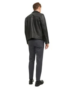 Jack & Jones Marco Cooper Chino in Dunkelgrau