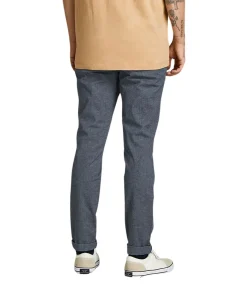 Jack & Jones Marco Fury Chinohose in blauer Optik