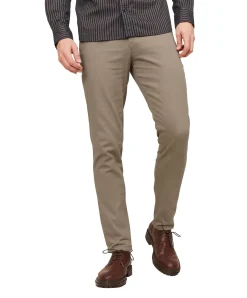 Jack & Jones Marco Hose mit Slim Fit in Beige