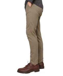 Jack & Jones Marco Hose mit Slim Fit in Beige