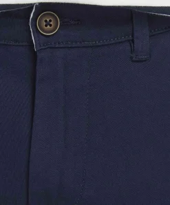 Jack & Jones Marco Hose mit Slim Fit in Dunkelblau
