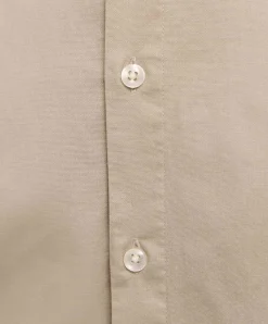 Jack & Jones Slim Fit Hemd in Pure Cashmere
