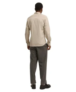 Jack & Jones Slim Fit Hemd in Pure Cashmere