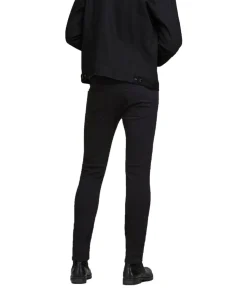 Jack & Jones Slim fit Jeans Glenn in Schwarz