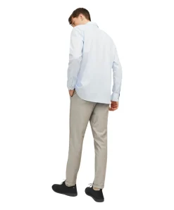Jack & Jones Slim Marco Chinohose in Beige