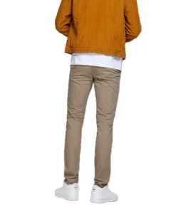 Jack & Jones Slim-fit Chino Marco mit konischer Beinform