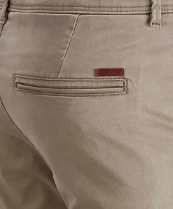 Jack & Jones Slim-fit Chino Marco mit konischer Beinform