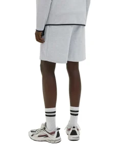 Jack & Jones Sweat Shorts Gordon in Hellgrau