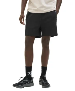 Jack & Jones Sweat Shorts Gordon in Schwarz