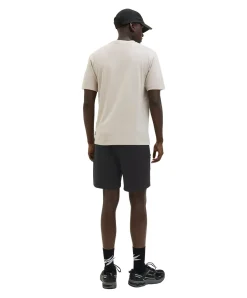 Jack & Jones Sweat Shorts Gordon in Schwarz