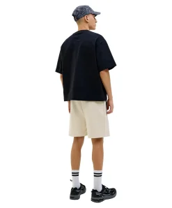 Jack & Jones Sweat Shorts Gordon in Beige