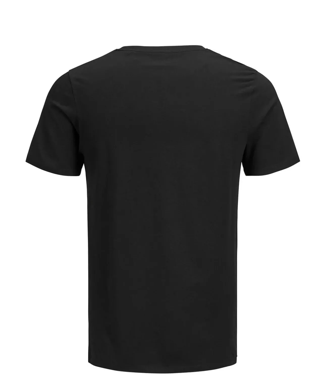 Jack & Jones T-Shirt Corp mit Logo in Black