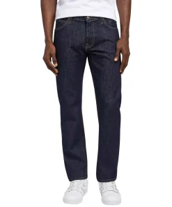 Lee Daren Jeans Straight Leg in Rinse-Waschung