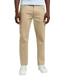 LEE Daren Jeans Straight Leg in hellem Sandton