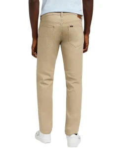 LEE Daren Jeans Straight Leg in hellem Sandton