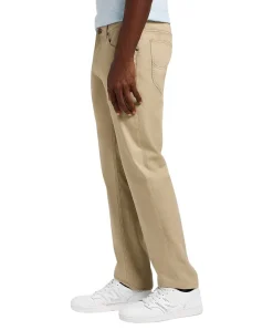 LEE Daren Jeans Straight Leg in hellem Sandton