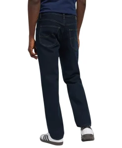 Lee Jeans Brooklyn in Blue Black