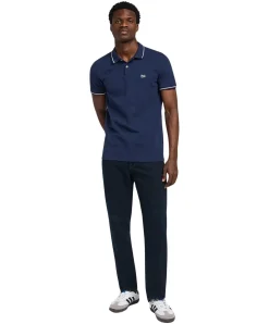 Lee Jeans Brooklyn in Blue Black